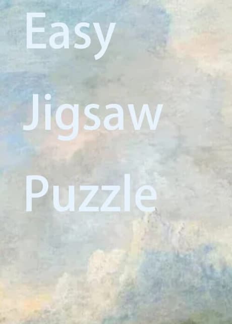 Easy Jigsaw Puzzle