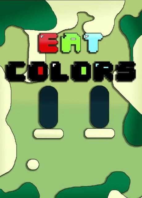 Eat Colors