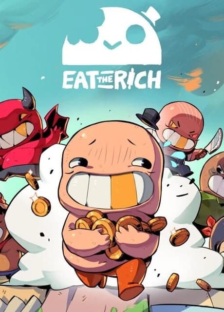 Eat the Rich