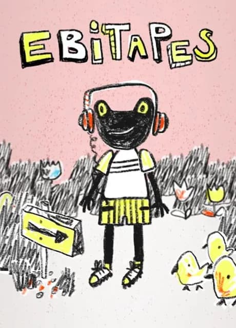 EbiTapes