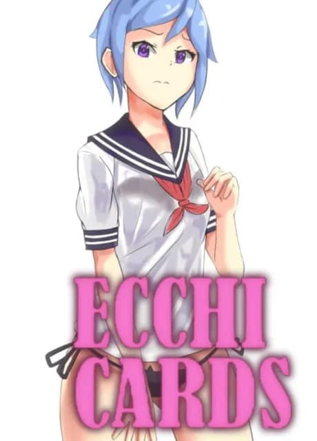Ecchi Cards