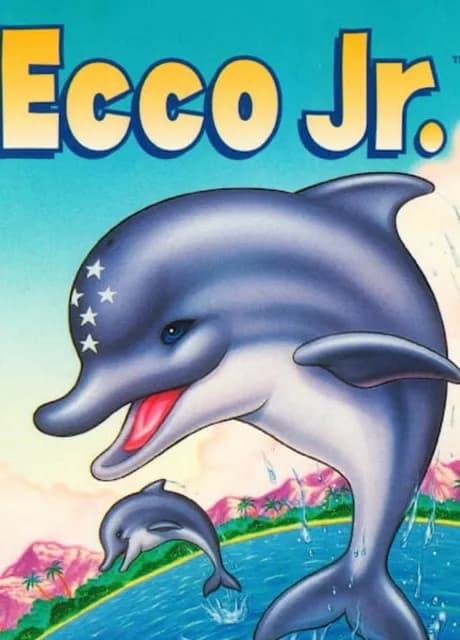 Ecco Jr.
