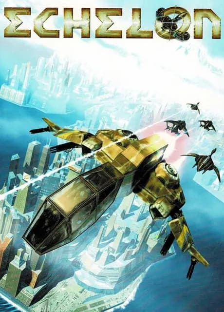 Echelon