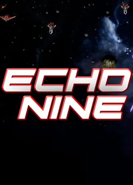 Echo Nine