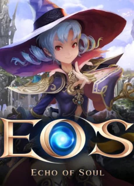 Echo of Soul