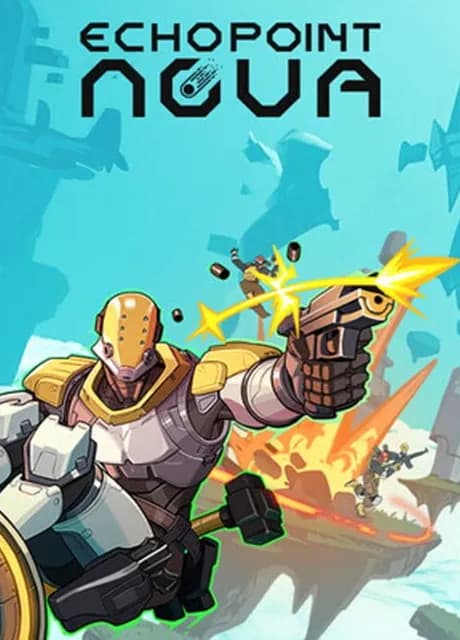 Echo Point Nova