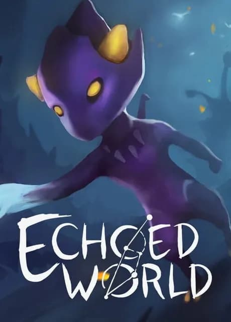 Echoed World