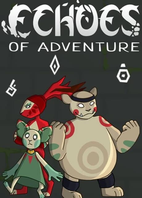 Echoes of Adventure
