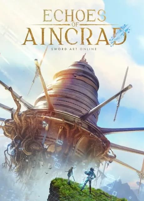 Echoes of Aincrad