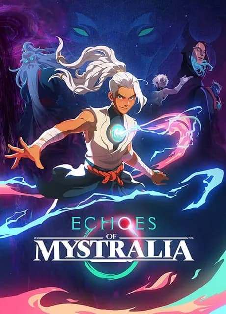 Echoes of Mystralia