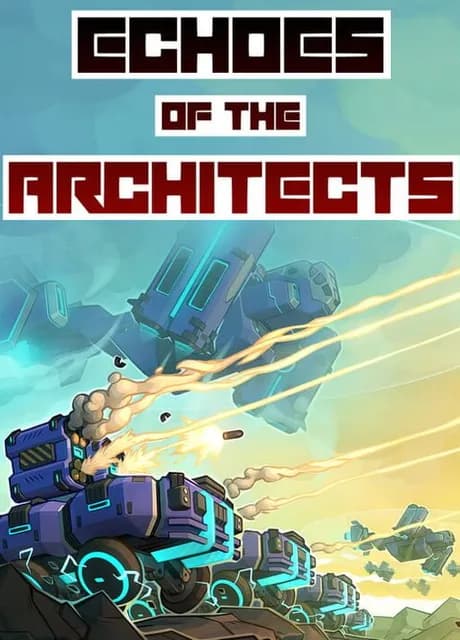 Echoes of the Architects