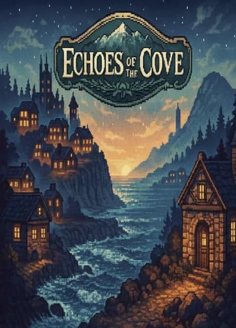 Echoes of the Cove