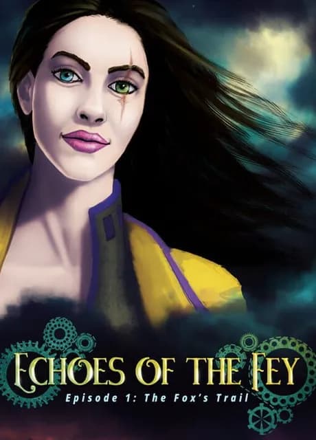 Echoes of the Fey: The Fox's Trail