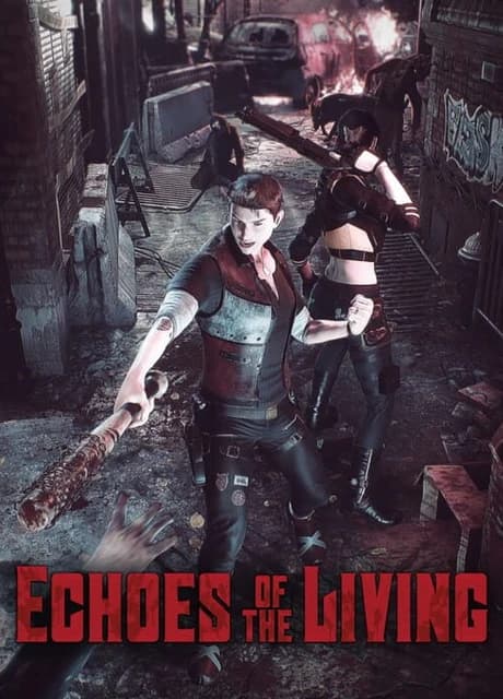 Echoes of the Living