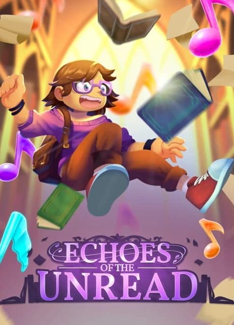 Echoes of the Unread