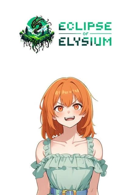 Eclipse of Elysium
