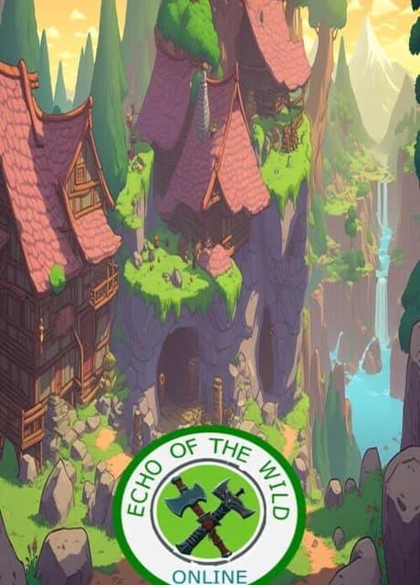 Eco Of The Wild Online