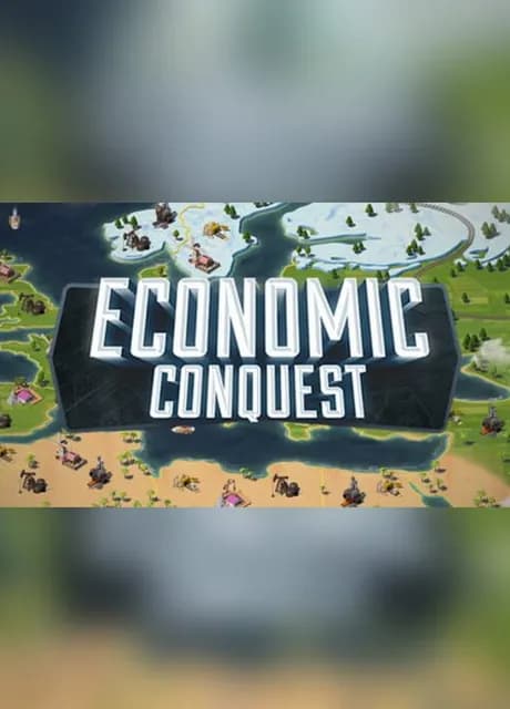 Economic Conquest