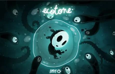 Ecotone
