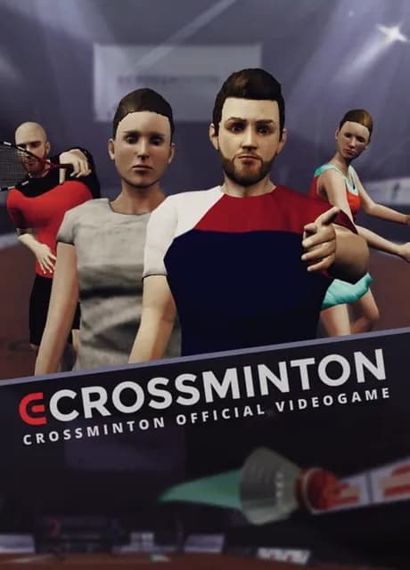 eCrossminton