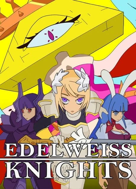 Edelweiss Knights