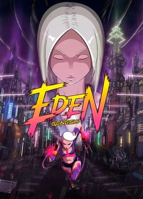 Eden Genesis