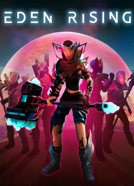 Eden Rising