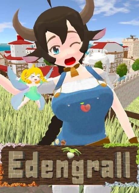 Edengrall