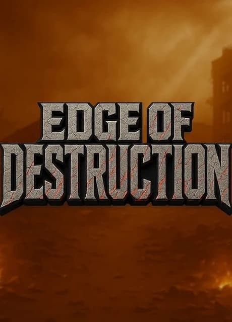 Edge of Destruction