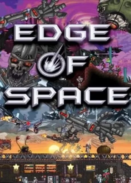 Edge of Space