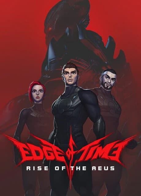 Edge of Time: Rise of the Aeus