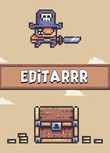 Editarrr
