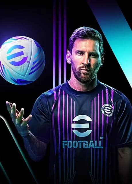 eFootball 2024