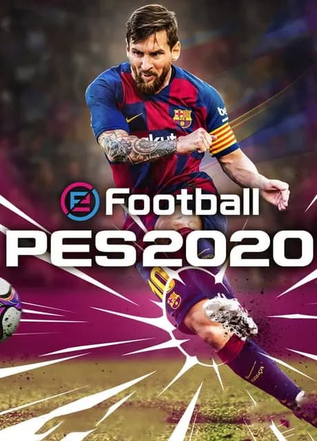 eFootball PES 2020