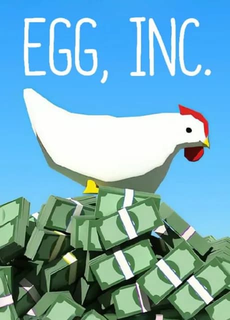 Egg, Inc.