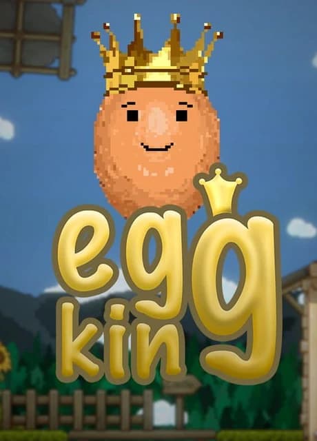 Egg King