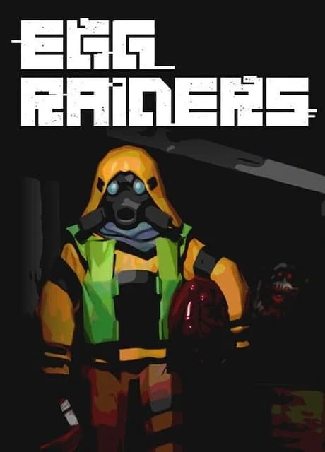 Egg Raiders