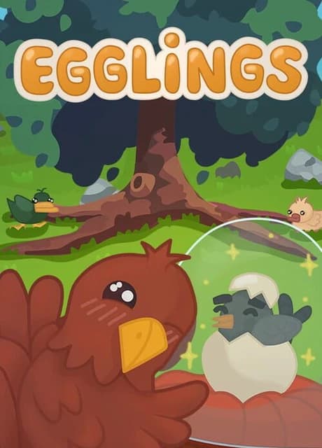 Egglings