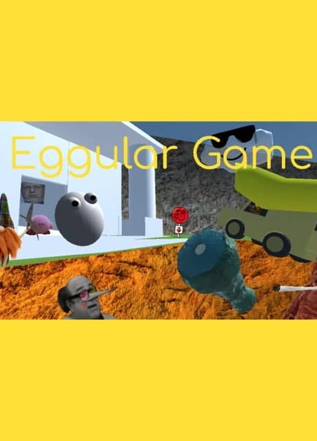 Eggular Game