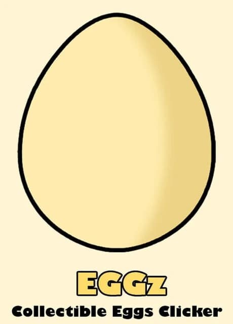 Eggz: Collectible Eggs Clicker