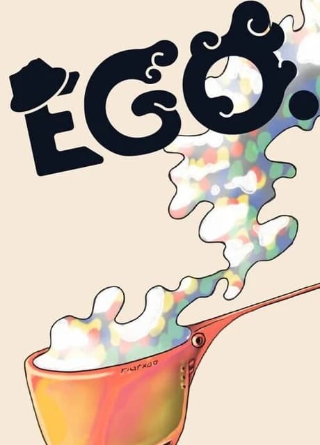 Ego