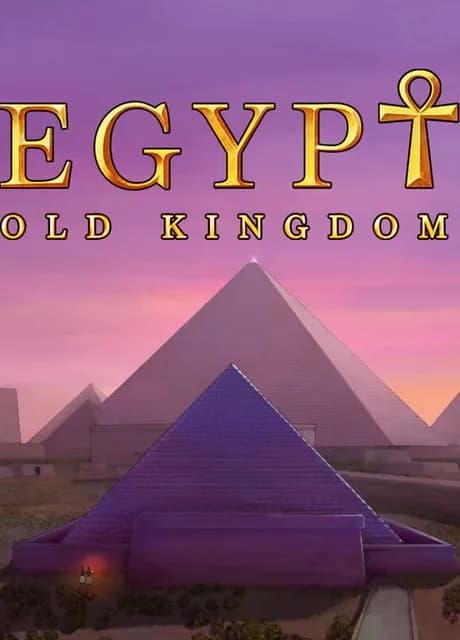 Egypt: Old Kingdom