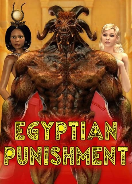 Egyptian Punishment