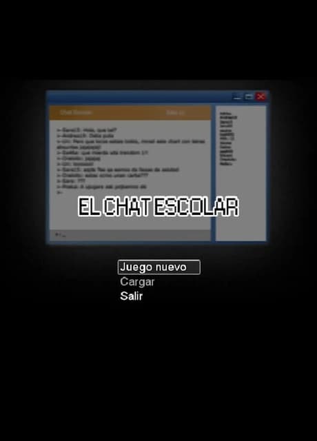 El Chat Escolar