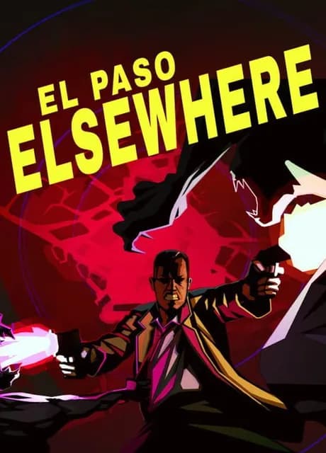 El Paso, Elsewhere