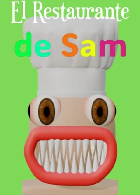 El Restaurante de Sam