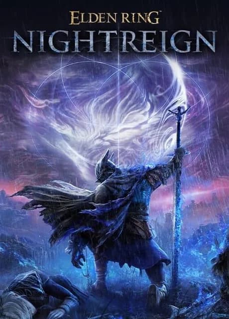 Elden Ring Nightreign