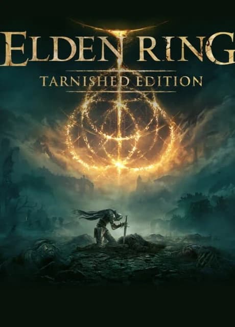Elden Ring: Tarnished Edition