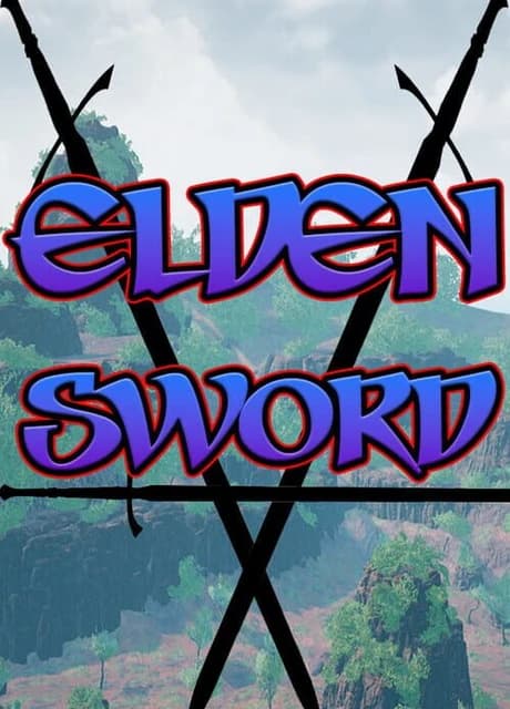 Elden Sword