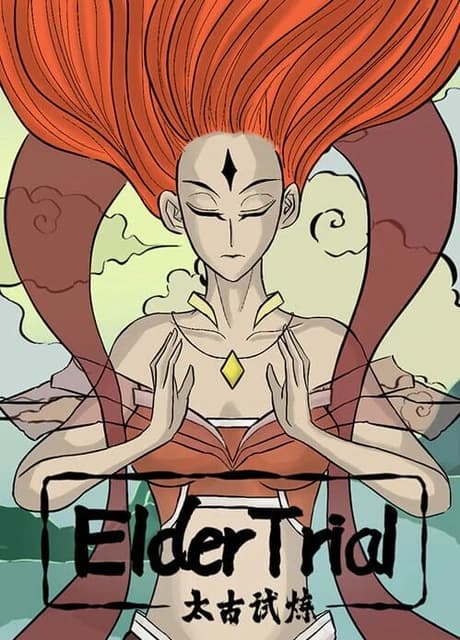 Elder Trial